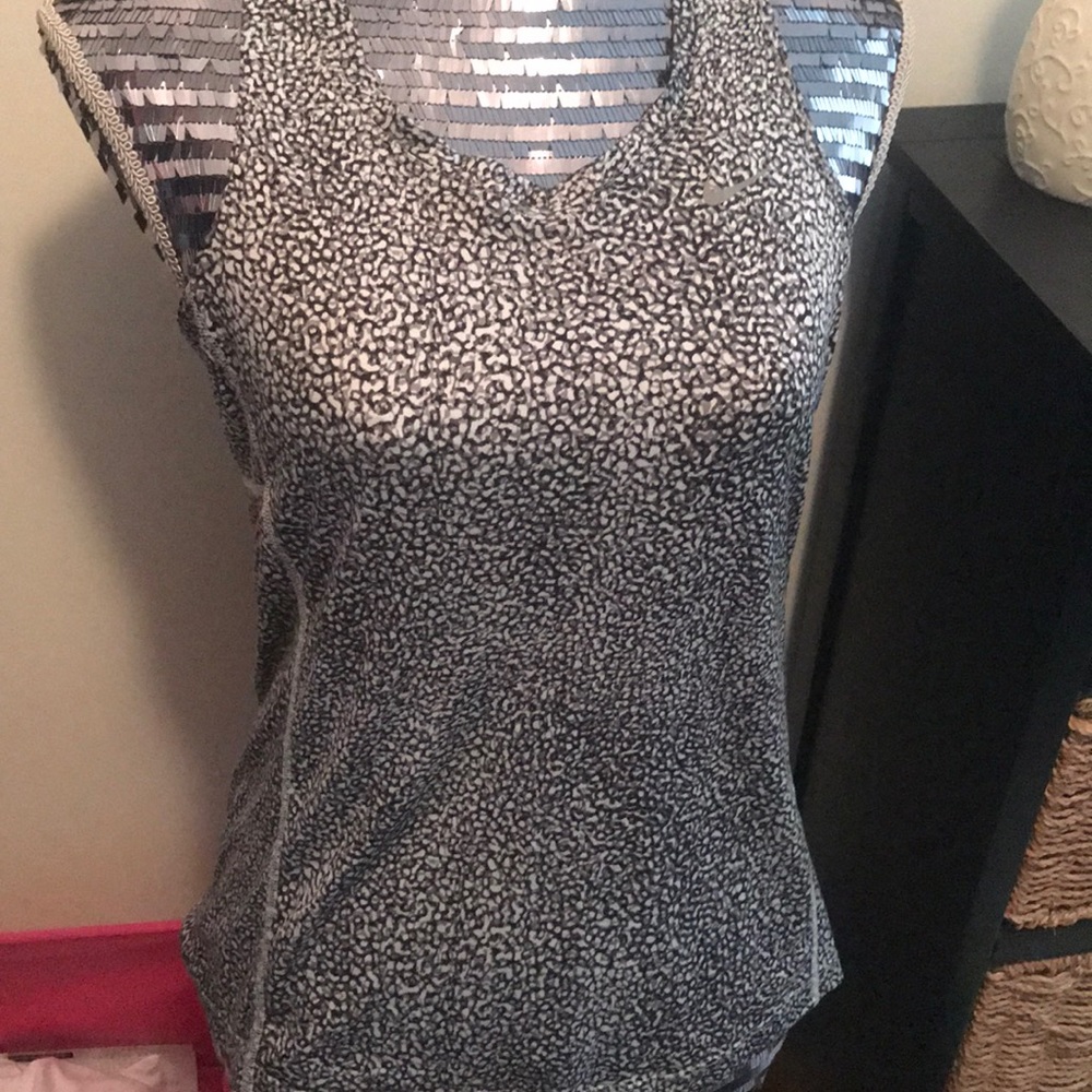 Nike Dri-Fit top